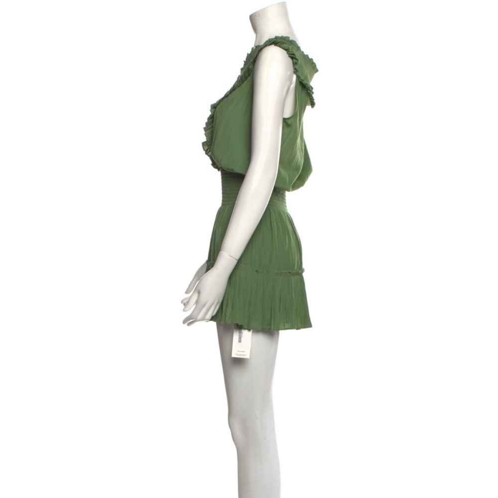 New Ramy Brook Mini Dress - Picture 2 of 3